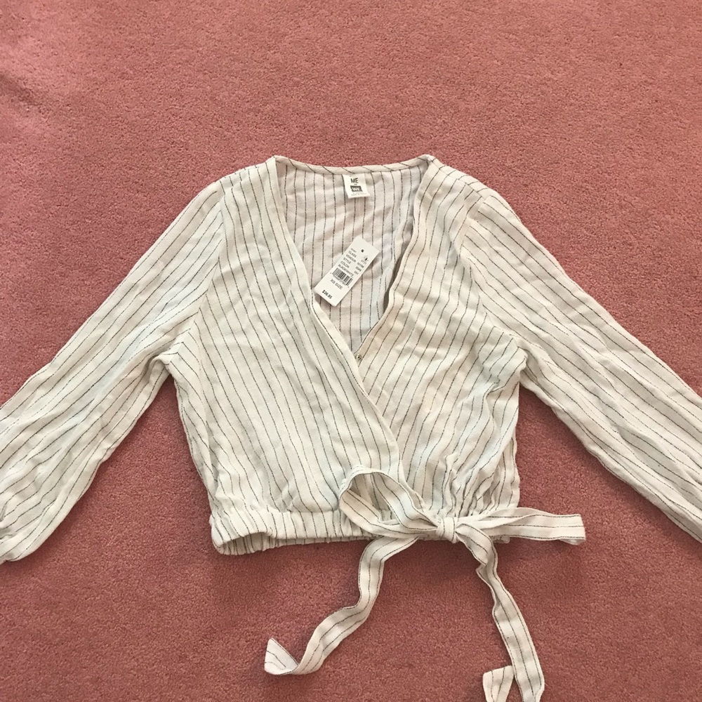 Pacsun top